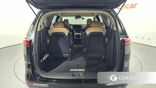 Kia Carnival 4th generation id 3806548 из Кореи 11