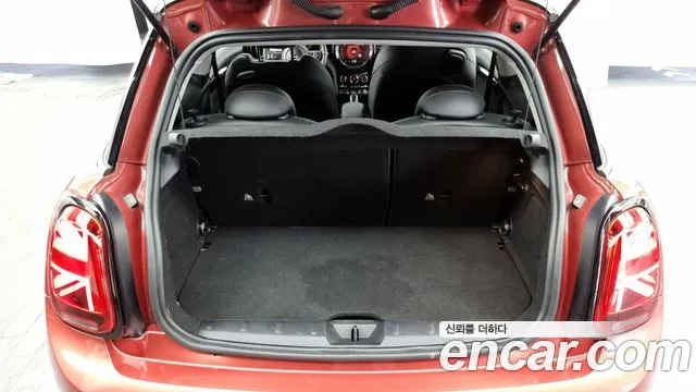 Mini Cooper id 2864894 из Кореи 11