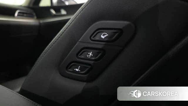 Kia K5 3rd generation id 3828150 из Кореи 11