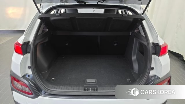 Hyundai Kona Electric id 4667183 из Кореи 11