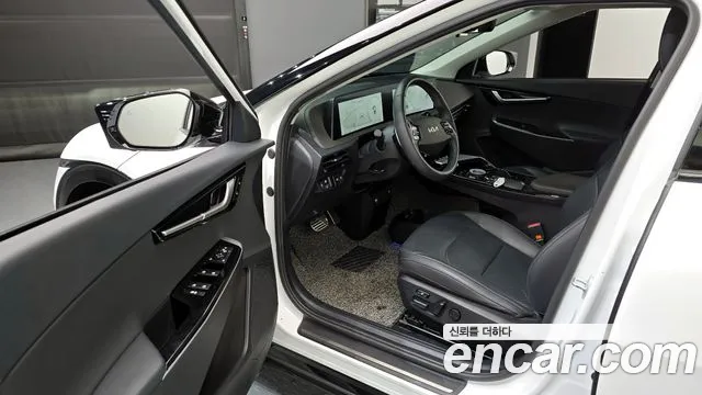 Kia EV6 id 2586993 из Кореи 11