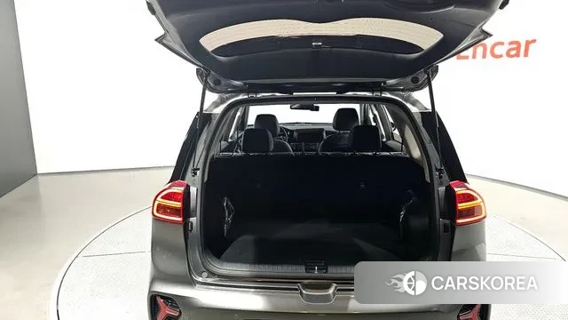 Kia Niro Plus id 3016344 из Кореи 11