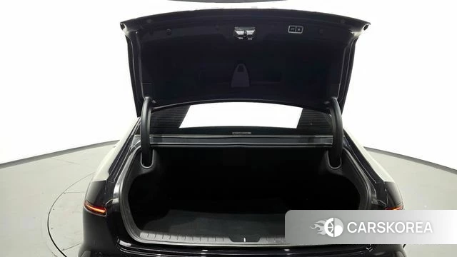 Hyundai Grandeur Hybrid (GN7) id 4400668 из Кореи 11