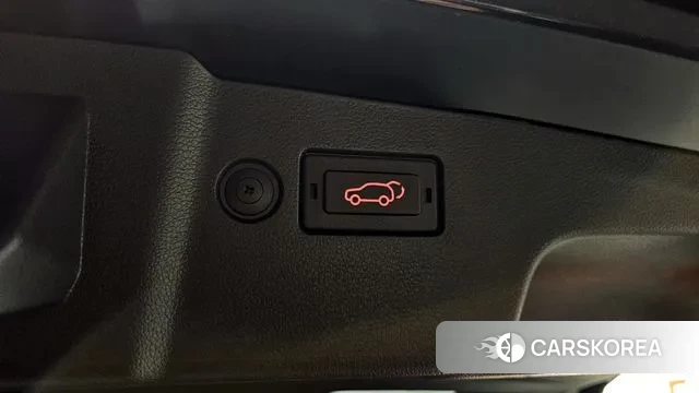 Ssangyong The New Torres id 3365388 из Кореи 11