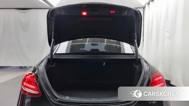 Mercedes-Benz E-Class W213 id 3034287 из Кореи 11