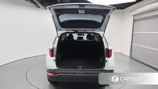 Hyundai Tucson (NX4) id 3576909 из Кореи 11