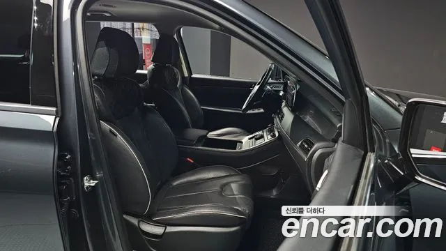 Hyundai Palisade id 2638484 из Кореи 11