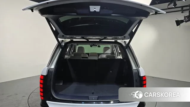 Hyundai Palisade (LX3) id 3732184 из Кореи 11