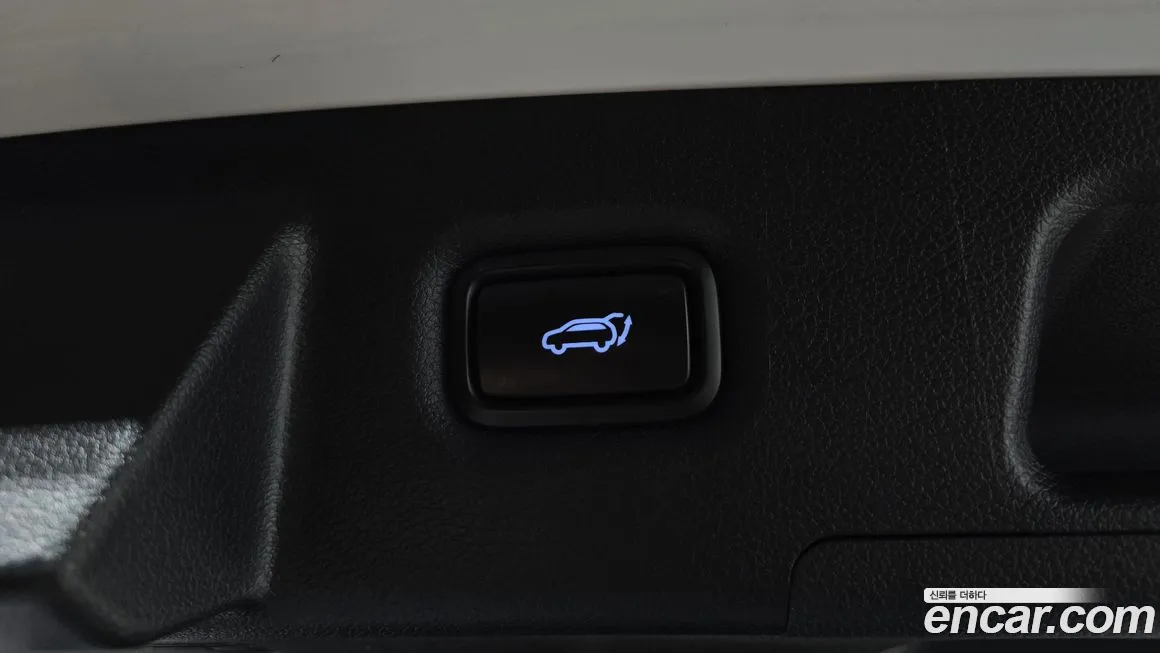 Hyundai Santa Fe TM id 2106430 из Кореи 11