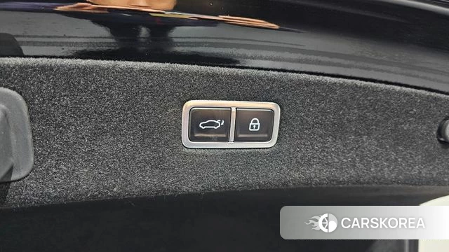 Genesis G90 (RS4) id 3963494 из Кореи 11