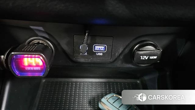 Hyundai All New Tucson id 4895351 из Кореи 11