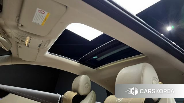 Mercedes-Benz E-Class W213 id 3801407 из Кореи 11