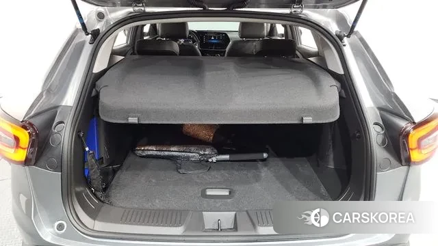 Chevrolet (GM Daewoo) Trax Crossover id 3452129 из Кореи 11