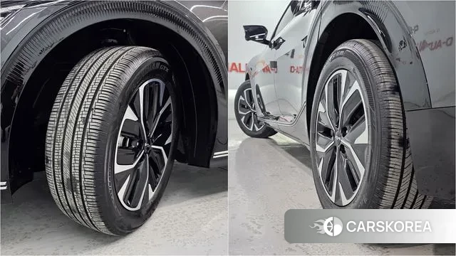 Kia EV6 id 3669477 из Кореи 11