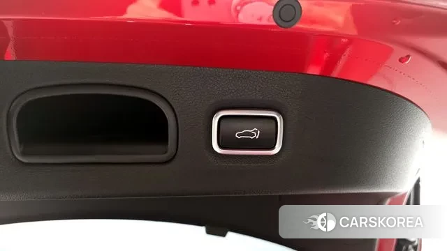 Kia Stinger Meister id 3033073 из Кореи 11