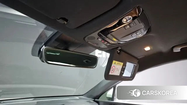 Kia K5 3rd generation id 3444050 из Кореи 11