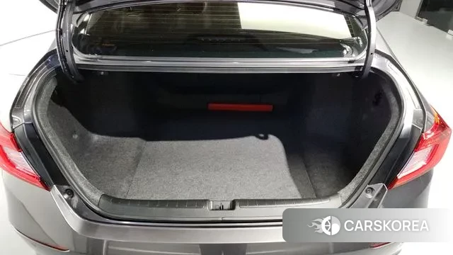 Honda Accord 10th Generation id 3090623 из Кореи 11