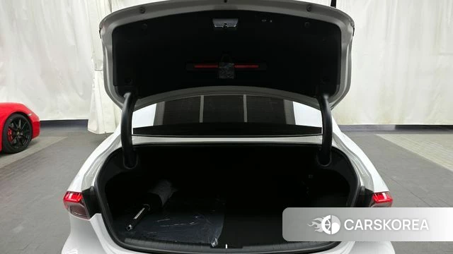 Hyundai The New Grandeur IG Hybrid id 4384279 из Кореи 11