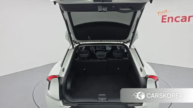 Kia EV6 id 3160228 из Кореи 11