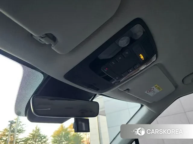 Kia Carnival 4th generation id 3493920 из Кореи 11