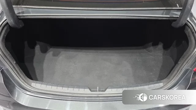 Kia K5 3rd generation id 3551780 из Кореи 11