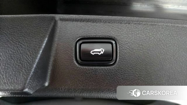 Kia Mohave Master id 3877801 из Кореи 11
