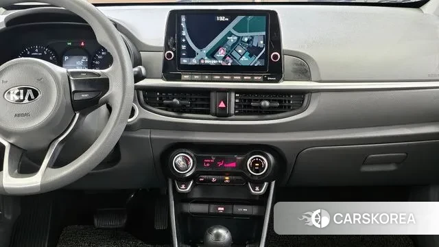 Kia Morning Urban (JA) id 2931709 из Кореи 11