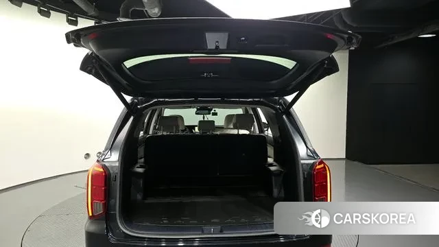 Hyundai Palisade id 3258787 из Кореи 11