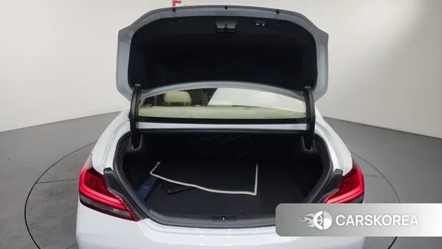 Genesis G70 id 3474291 из Кореи 11