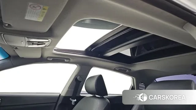 Kia The New K5 2nd generation id 3617054 из Кореи 11