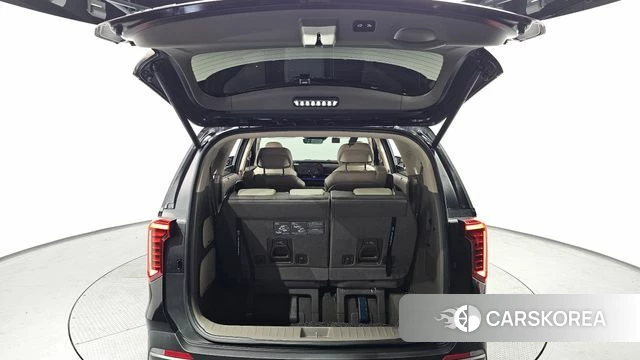 Kia The New Carnival 4th Generation id 3940100 из Кореи 11