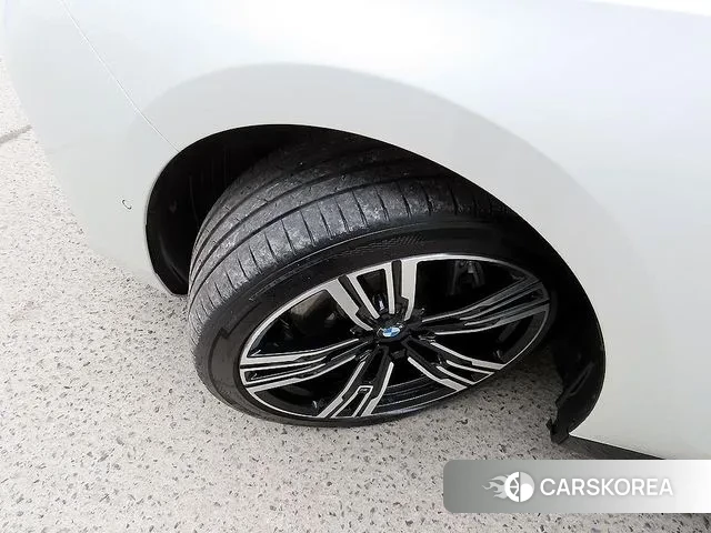 BMW i7 (G70) id 3694794 из Кореи 11