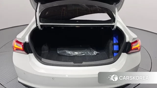 Chevrolet (GM Daewoo) The New Malibu id 3342506 из Кореи 11