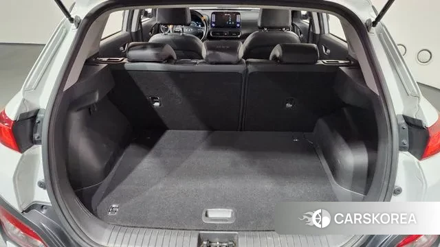 Hyundai Kona Electric id 3672162 из Кореи 11