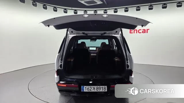 Hyundai Santa Fe (MX5) id 3322119 из Кореи 11