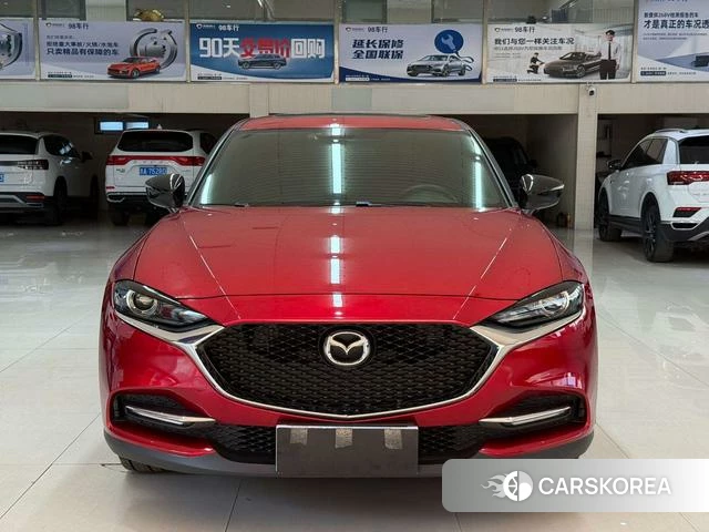 Mazda CX-4 id 4313295 из Китая 11