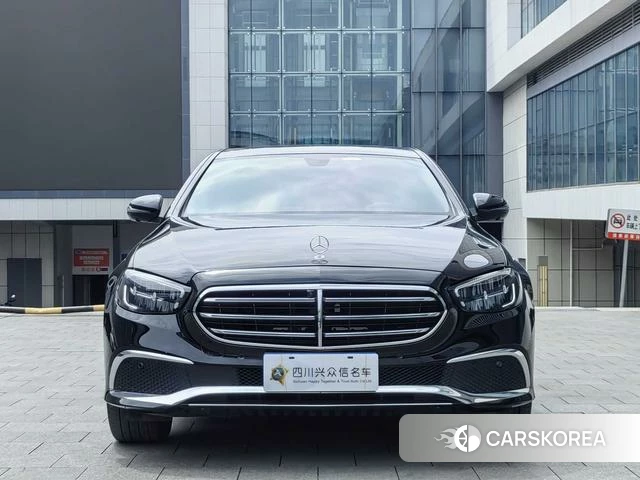 Mercedes-Benz E-class id 4328519 из Китая 11