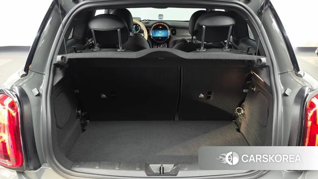 Mini Cooper Electric id 4848677 из Кореи 11