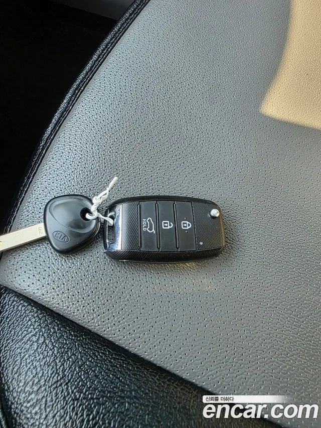 Kia All New Morning (JA) id 2713444 из Кореи 11