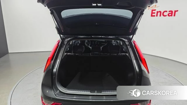 Kia Di Ol Nu Niro id 3859189 из Кореи 11