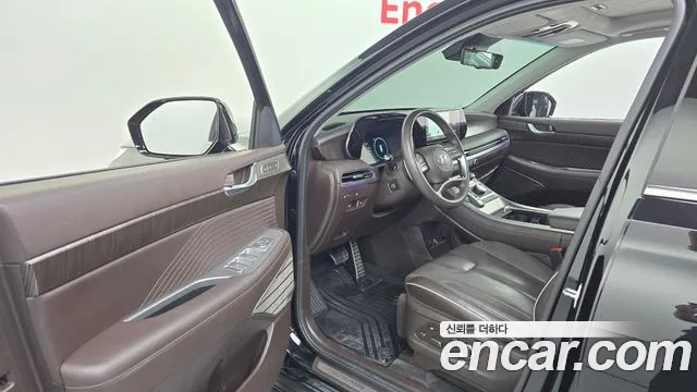 Hyundai The New Palisade id 2680825 из Кореи 11