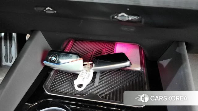 BMW 5 Series (G60) id 4935127 из Кореи 11