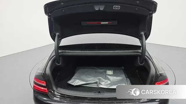 Genesis G80 (RG3) id 3007622 из Кореи 11