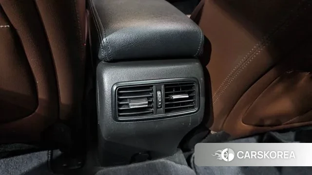 Renault Korea (Samsung) SM6 id 3413402 из Кореи 11