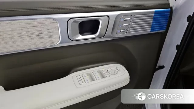 Hyundai Santa Fe (MX5) id 3365766 из Кореи 11