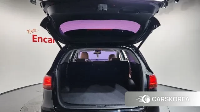 Kia The New Sorento id 3434862 из Кореи 11