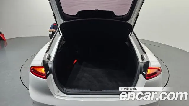 Kia Stinger id 2827790 из Кореи 11