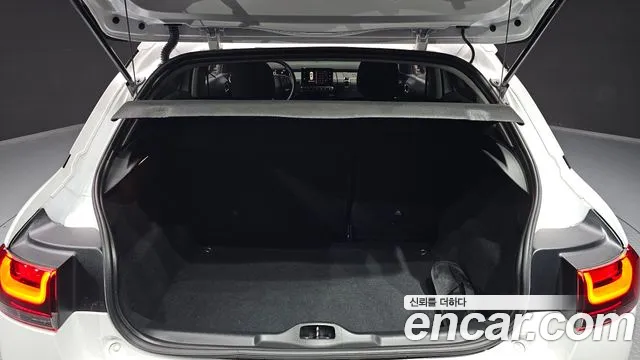 Citroen / DS C4 Cactus id 2850407 из Кореи 11