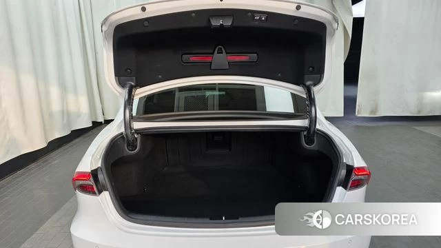 Hyundai The New Grandeur IG id 4524945 из Кореи 11