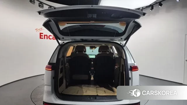 Kia Carnival 4th generation id 3671297 из Кореи 11